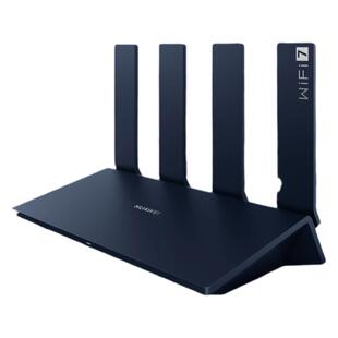 【WiFi7新品】华为路由器BE7Pro家用6500M高速千兆穿墙王全屋无线wifi覆盖mesh组网光纤双频2.5GE网口