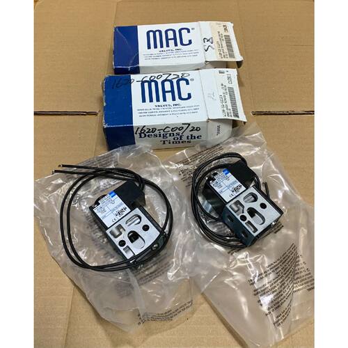 【议价】MAC电磁阀61311111CA全新正品原装实物实拍