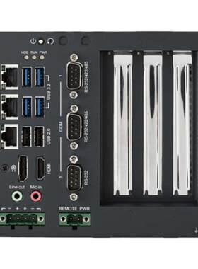 研华边缘控制器全新正品UNO-348