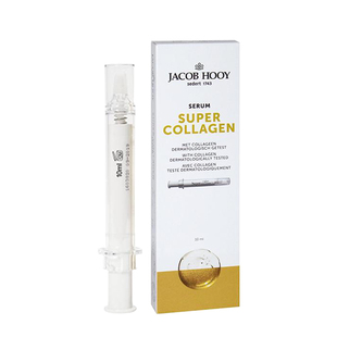 【自营】荷兰雅歌布进口涂抹式水光针胶原蛋白精华液抗皱紧致衰老