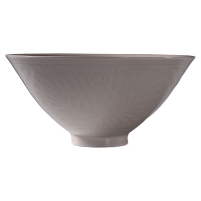 五大名窑宋瓷主人杯曲阳定窑原矿