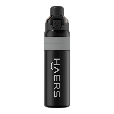 哈尔斯保温杯大容量运动水壶