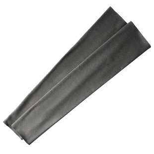 德绒手臂护套男女士防滑加长袖套上臂保暖护腕护肘胳膊关节保护套