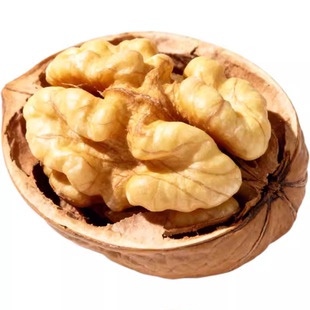 云南有机核桃仁新货原味生散装无添加孕妇坚果零食核桃肉健康新鲜
