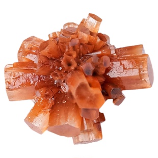 天然文霞石宝石稀有矿石标本玛瑙水晶矿标教具儿童diy搭配摆件