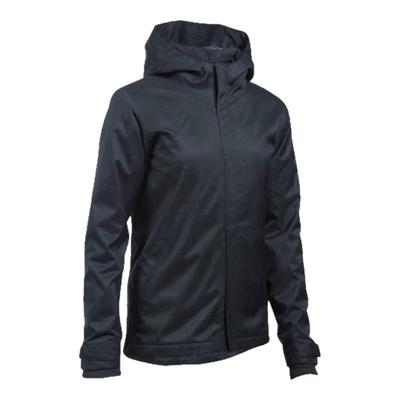 安德玛官方女子舒适灵活夹克外套