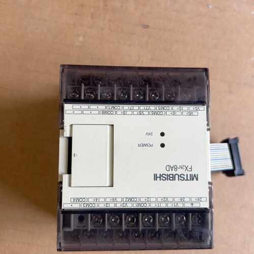 【询价】三凌FX2N-8AD适用