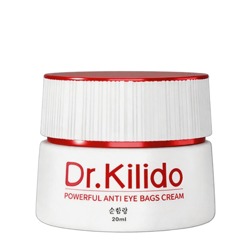 Dr.Kilido眼霜抗皱保湿提拉紧致