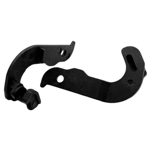 谊印适用惠普HP 1007 1008定影组件扳手HP p1102 1106 1108 1006 1505 加热组件扳手 定影手柄 扳手卡扣