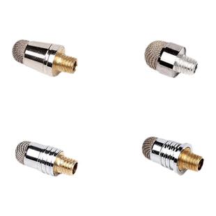 电容笔替换笔头希沃触控笔头M3M4M5M6导电布头学习机触屏笔头通用