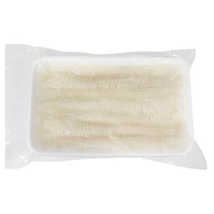 鲽鱼边刺身500g盒装鲽鱼裙边鱼生寿司火炙芝士寿司日料食材鱼肉片