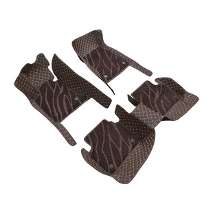 北汽幻速s3l脚垫h3幻速s3全包围专用h2e汽车s6新h3f七座s2老h2 s5