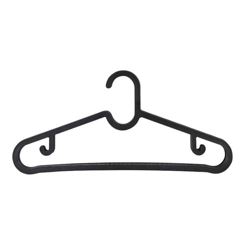 衣架家用衣撑撑子晾衣服架无痕衣挂晒挂衣架子收纳挂钩宿舍用学生