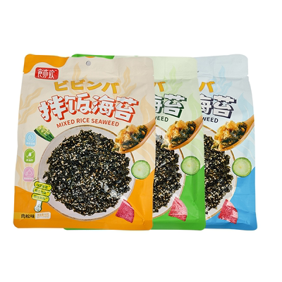 食亦欢68g拌饭海苔碎芝麻海苔碎