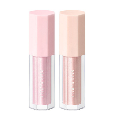 【关注减5】天国液体高光正品