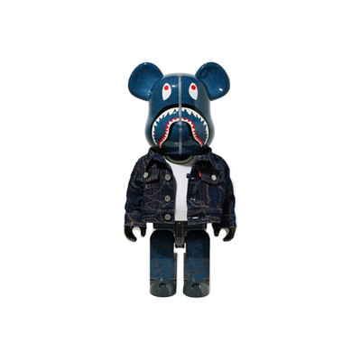 bearbrick1000%70cm公仔摆件装饰