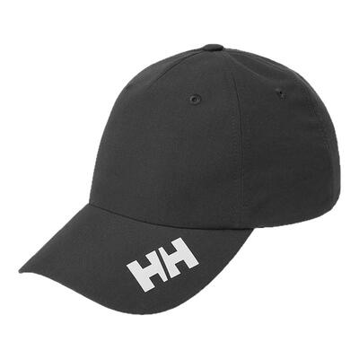 Helly Hansen/HH男女Crew Cap 2.0棒球帽67517