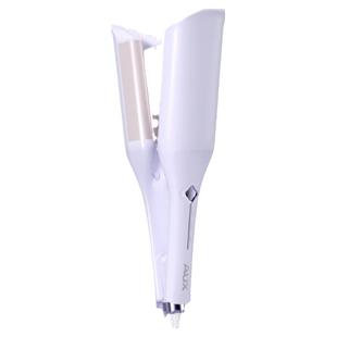 奥克斯深U蛋卷头卷发棒羊毛卷电发棒水波纹蛋蛋卷深V波浪夹板神器