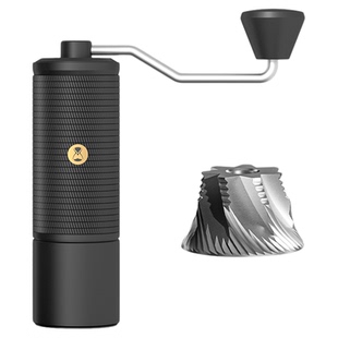 泰摩栗子c5esp手摇磨豆机咖啡手冲器具 咖啡研磨机 C3S家用磨豆机