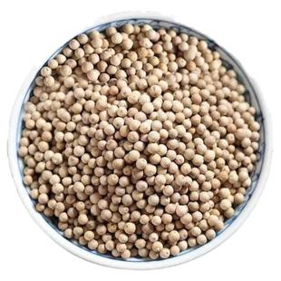 白胡椒粒海南特产正宗特级6A纯黑白胡椒粉粒碎调味香料煲汤家商用