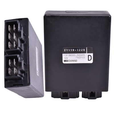 ZZRZRX西风400ZXR250点火器配件