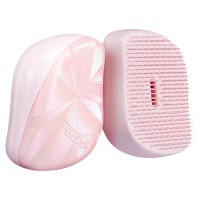 TangleTeezer便携王妃梳送礼礼物