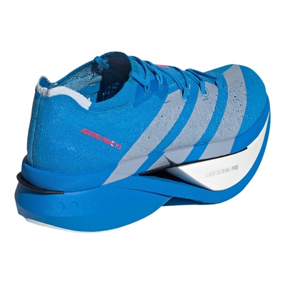 Adidas/阿迪达斯正品2025冬季款男女运动减震耐磨跑步鞋JQ0615