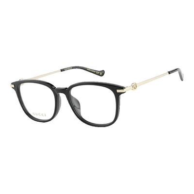 GUCCI古驰眼镜架男女全框