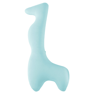 神气小鹿抱枕床上侧睡夹腿睡觉靠枕长条枕头睡觉神器成人可拆洗