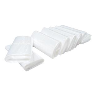 环保热缩袋POF热收缩膜塑封袋塑封膜遥控器膜 PVC加热收缩包装袋