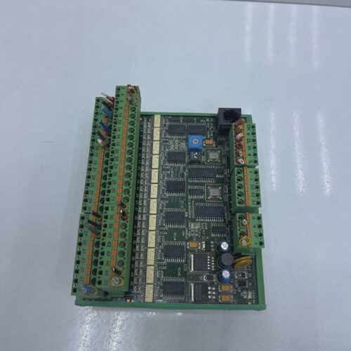 ISAC OPBASICAN0 / OPBASICAN0 module