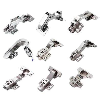 blumblum百隆特殊门铰链3