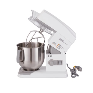 JIAMAI佳麦JM-7LG多功能搅拌机家用商用7L厨师机鲜奶机7升和面机