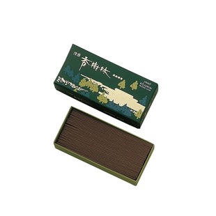 日本 玉初堂 高级线香 【沉香香树林】 香薰 日式线香 代表之作