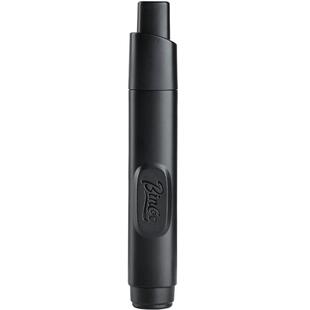 bincoo咖啡布粉针均匀咖啡粉布粉器不锈钢带伸缩磁吸迷你散粉针