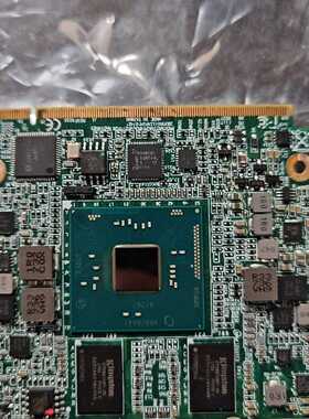 瑞传（R)PQ7-M107-E8000-2G-MA  嵌入式
