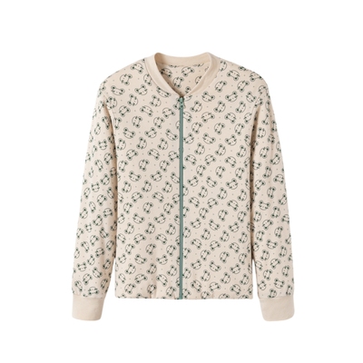 手工桑蚕丝棉袄女内胆中老年棉衣