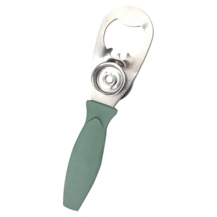 护士开瓶器安瓿瓶划割玻璃小帮手开口器输液瓶多功能不锈钢启瓶器