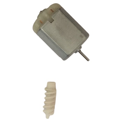 车门锁电机W166中控W222闭锁器