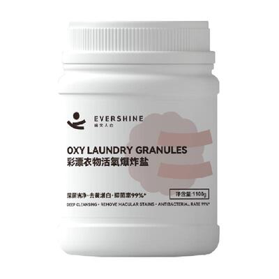 evershine活氧爆炸盐1.1kg×1瓶