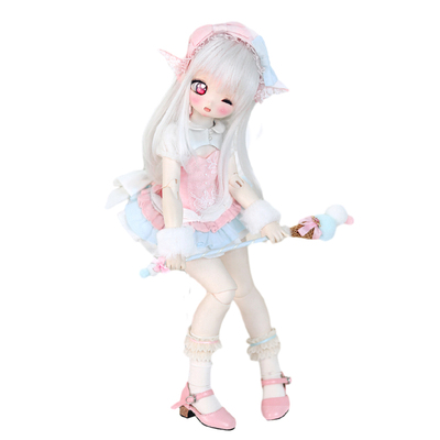 三万院长Guard-Love奶油奶芙官服