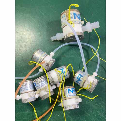 询价-NR三通电磁阀PN225T031   12VDC 已售一