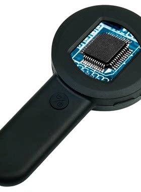 拜斯特鉴定放大镜100倍钻石腰码