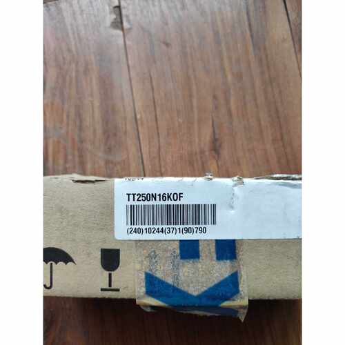 询价-TT250N16KOF英飞凌模块