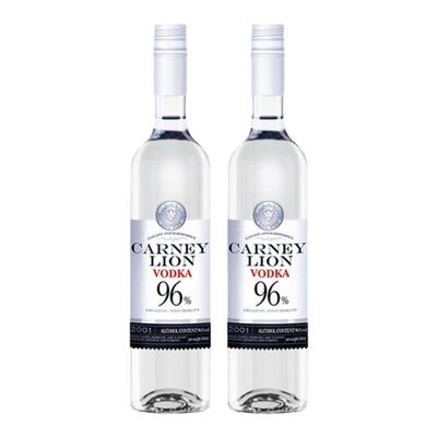 96度伏特加卡奈狮调酒基酒