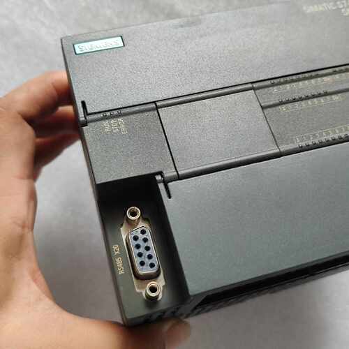 议价S7-200 SMART CPU ST40模块 6ES维修