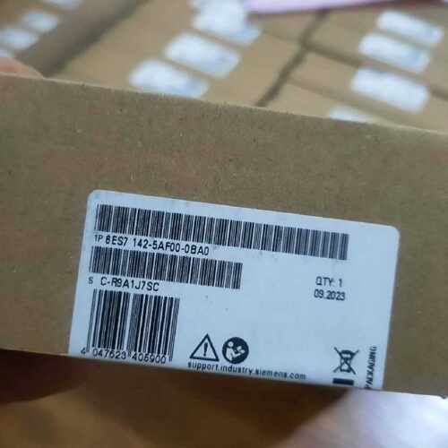 议价6ES7142-5AF00-0BA0 西门子 工业工控ET 200AL， DQ 8x 24VDC