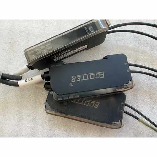 询价-件ECOTTER天工FG200N放大器图片就是
