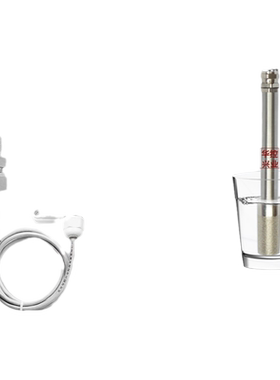 分体式数显温湿度变送器