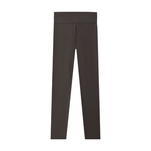 半圆女装2025[运动]秋季高弹修身舒适透气休闲一体做工瑜伽裤女